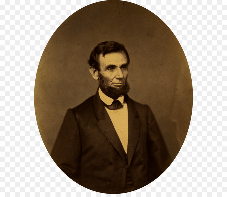 Abraham Lincoln，Estados Unidos PNG