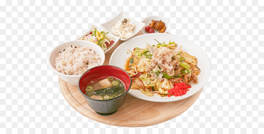 Comida Japonesa，Arroz PNG