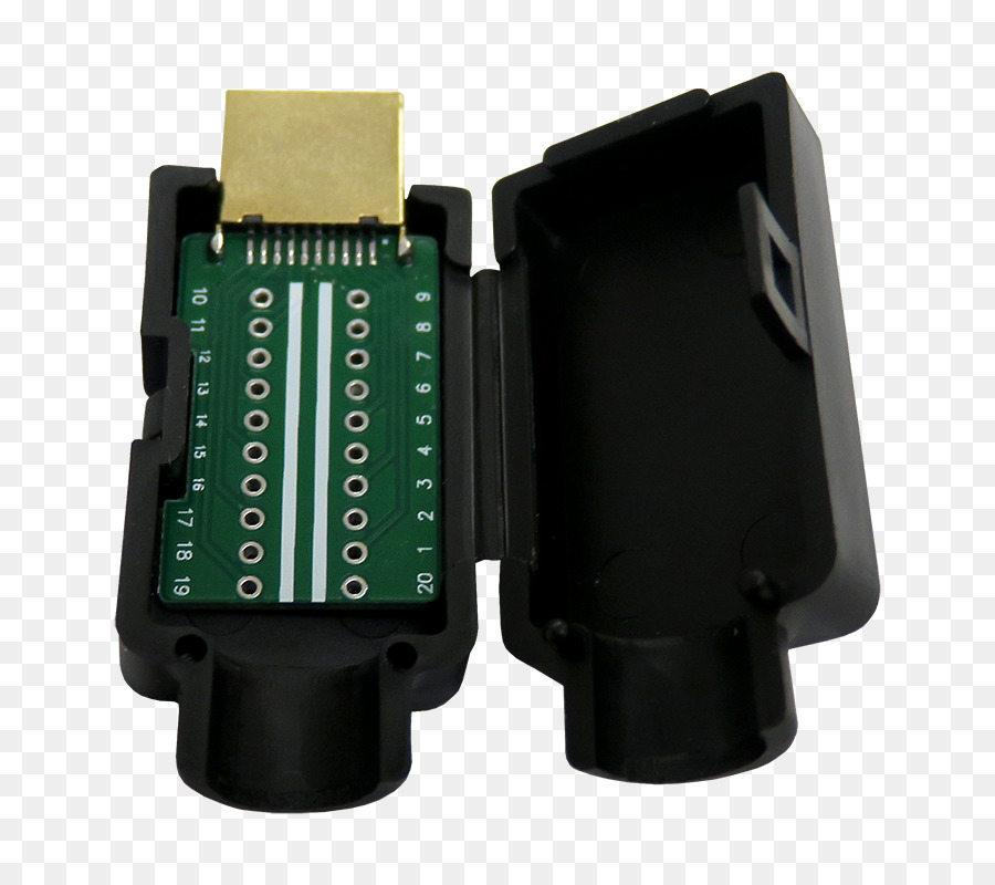 Socket De Red，Electrónica PNG