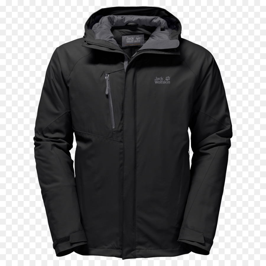 Piel De Lobo，Chaqueta PNG