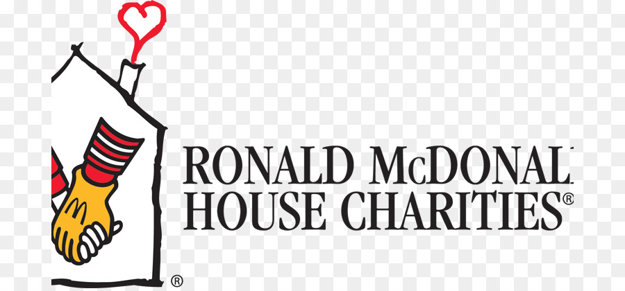 Ronald Mcdonald，Ronald Mcdonald House Charities PNG