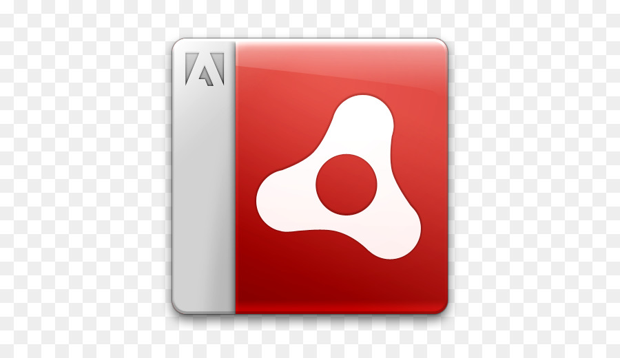 Adobe Air，Adobe Systems PNG