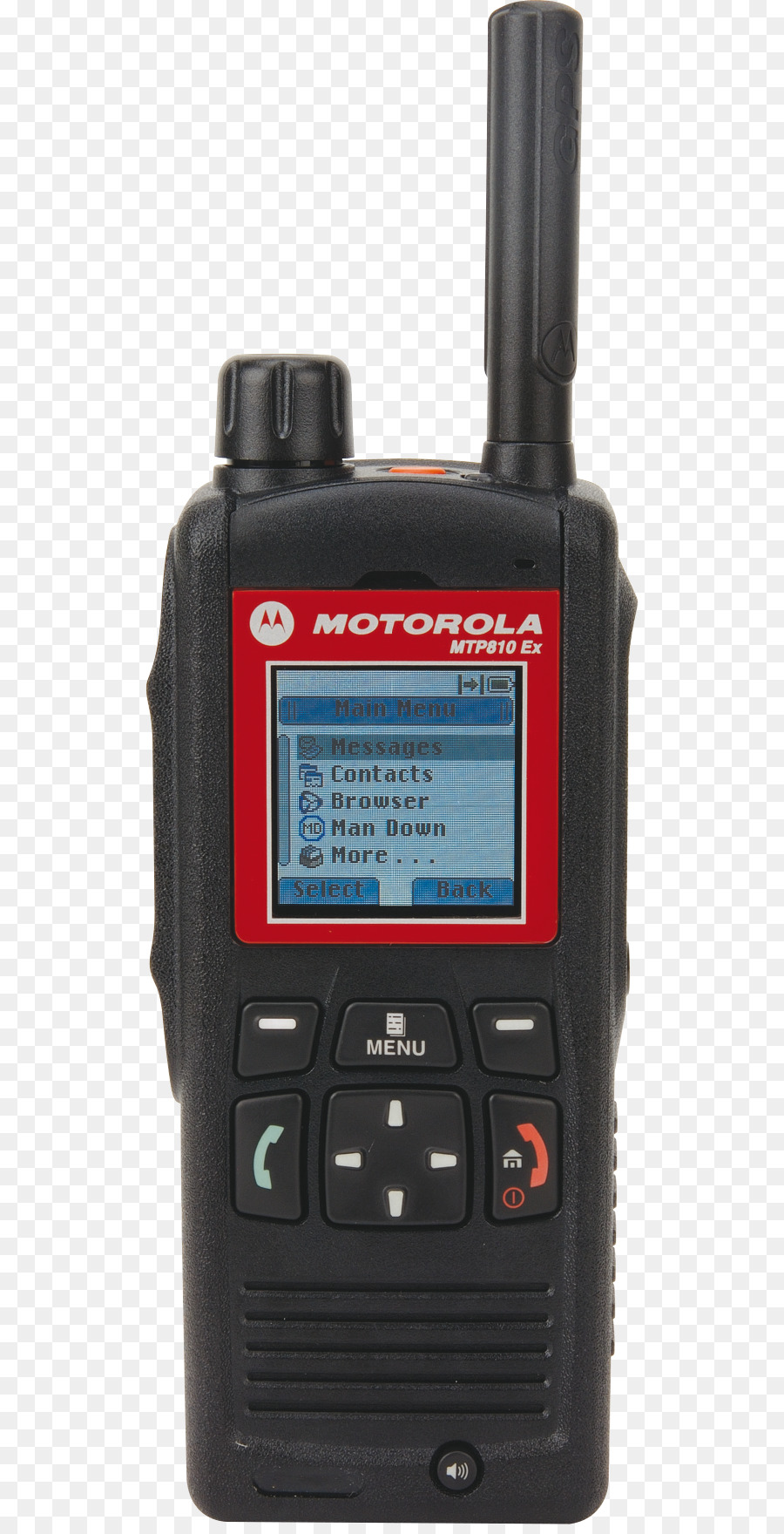 Motorola，Motorola Solutions PNG