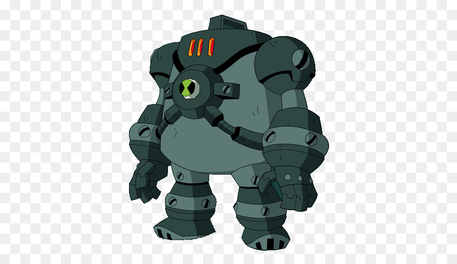 Robot，Armadura PNG