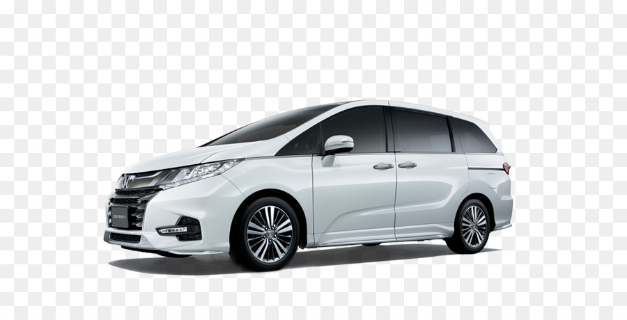 Minivan，Familia PNG