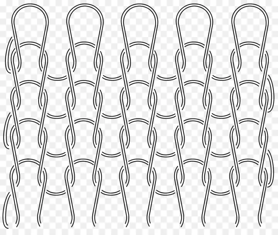 Knitted Fabric，Textile PNG