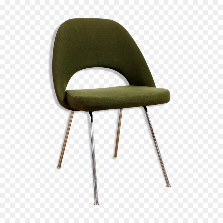 Silla Verde，Asiento PNG