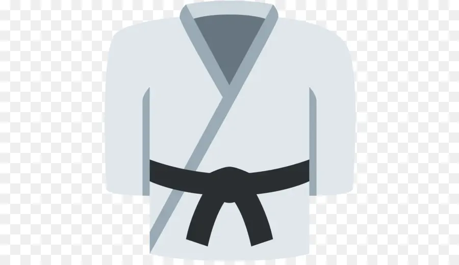 Karate Gi，Artes Marciales PNG