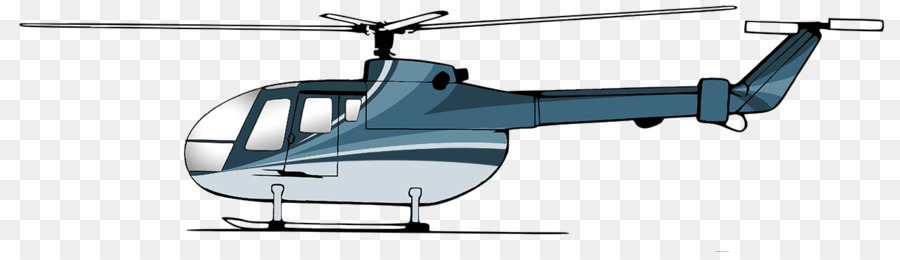 Rotor De Helicóptero，La Hélice PNG