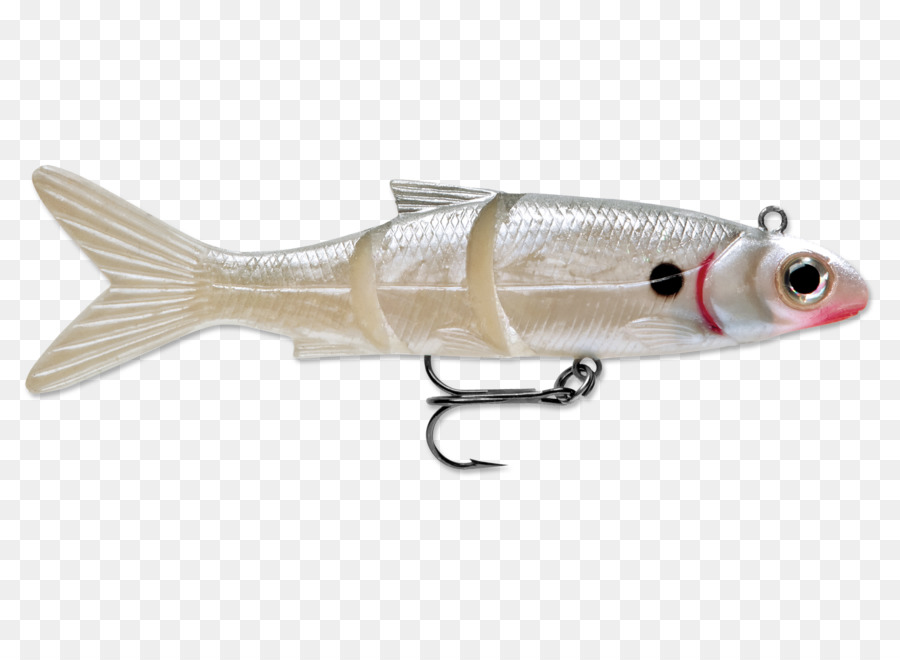 Cuchara Señuelo，La Pesca PNG