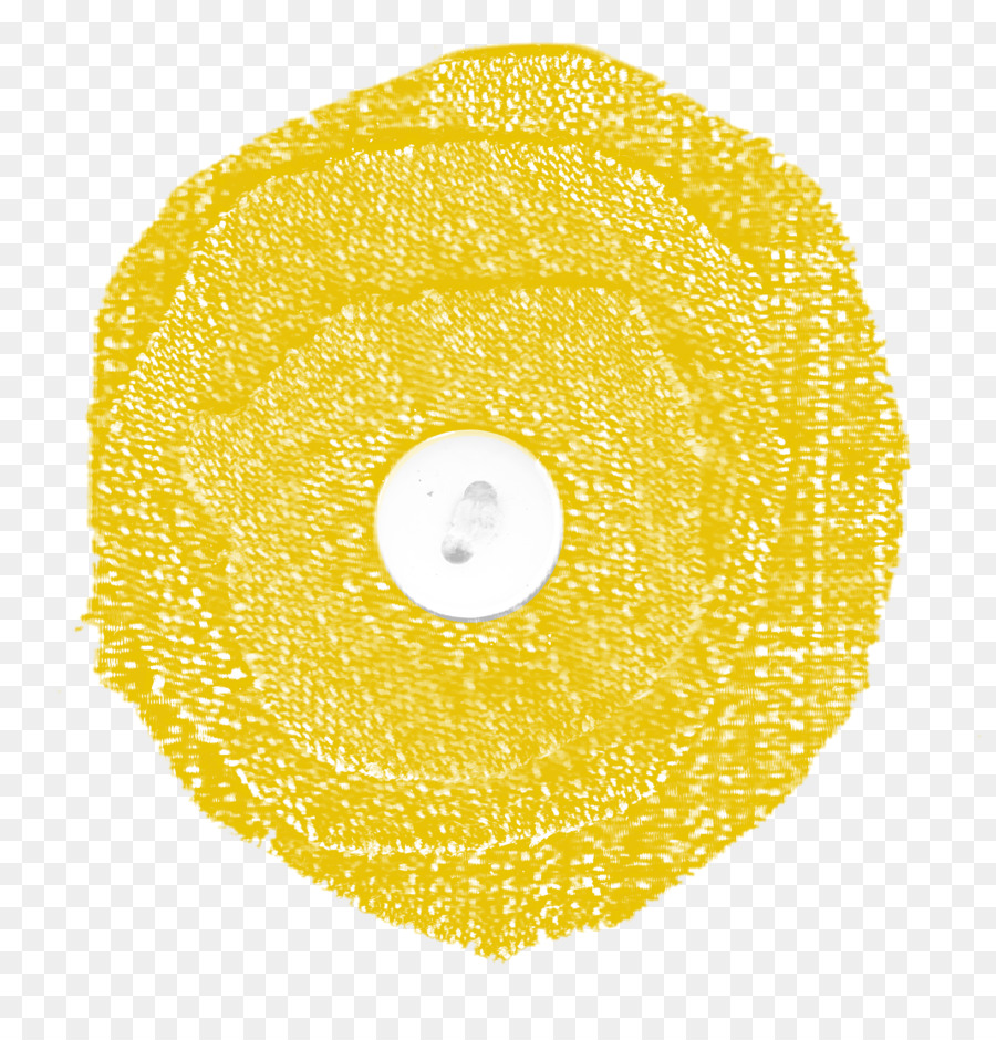 Círculo Amarillo，Círculo PNG