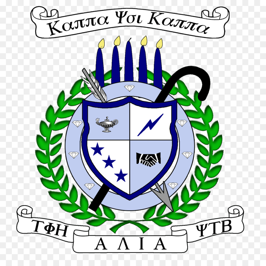 Kappa Kappa Psi，Las Fraternidades Y Las Hermandades De Mujeres PNG