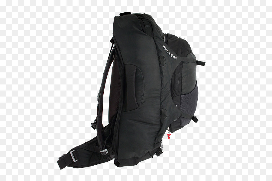 Mochila，Osprey Farpoint 40 PNG