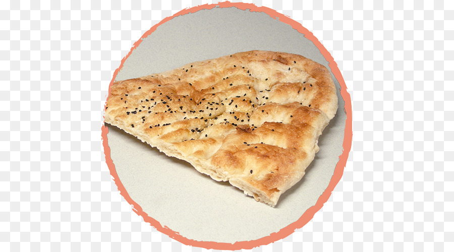 Focaccia，Pita PNG