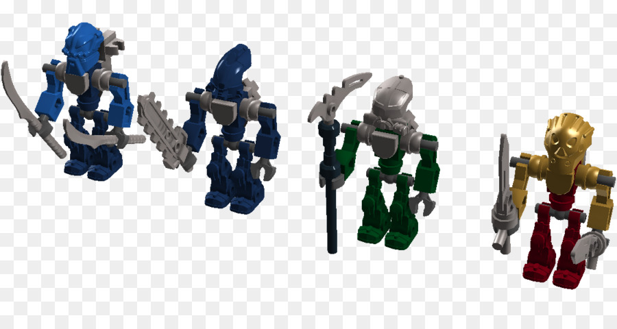 Figuras Lego，Miniaturas PNG