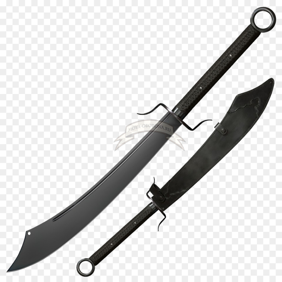 Cuchillo，Machete PNG