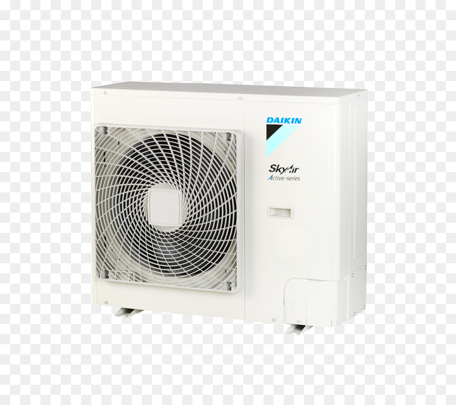 Daikin，Aire Acondicionado PNG