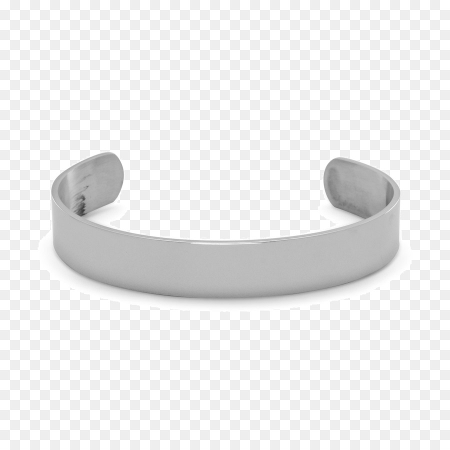 Pulsera，Acero Inoxidable PNG