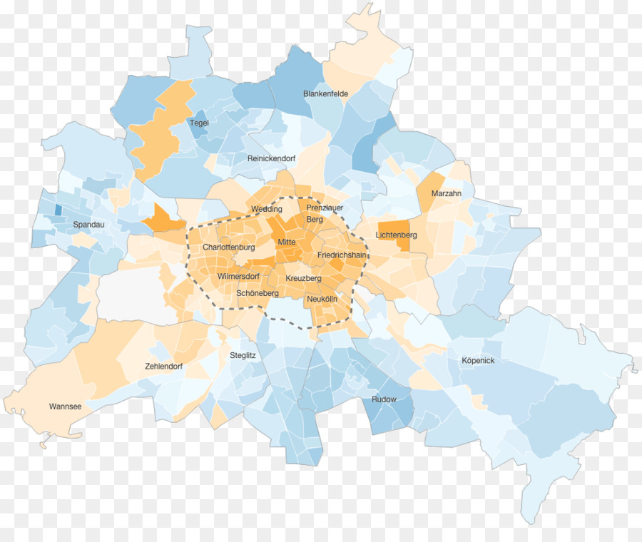 Mapa，Regiones PNG