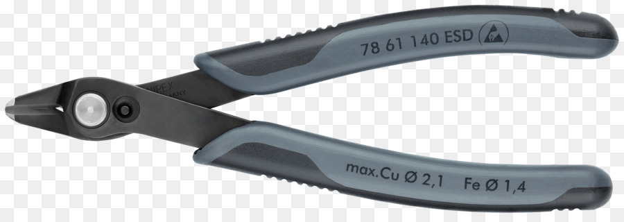 Knipex，Electrónica PNG