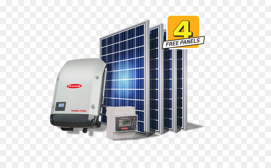 La Energía，La Energía Solar PNG