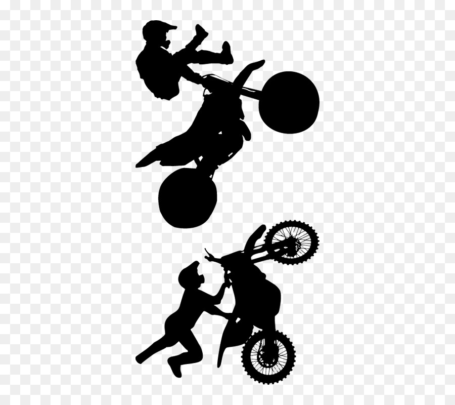 Motocicleta，Moto Stunt Riding PNG