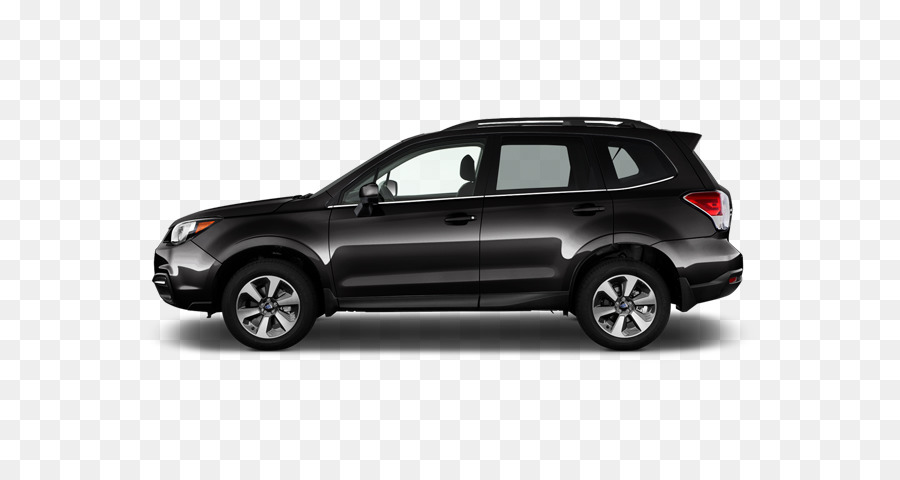 Subaru，2016 Subaru Forester PNG