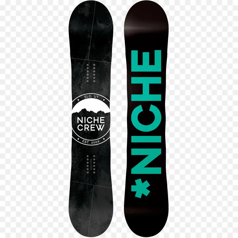 Snowboard，Invierno PNG