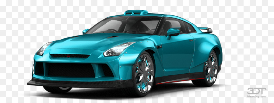 Supercoche，Coche PNG