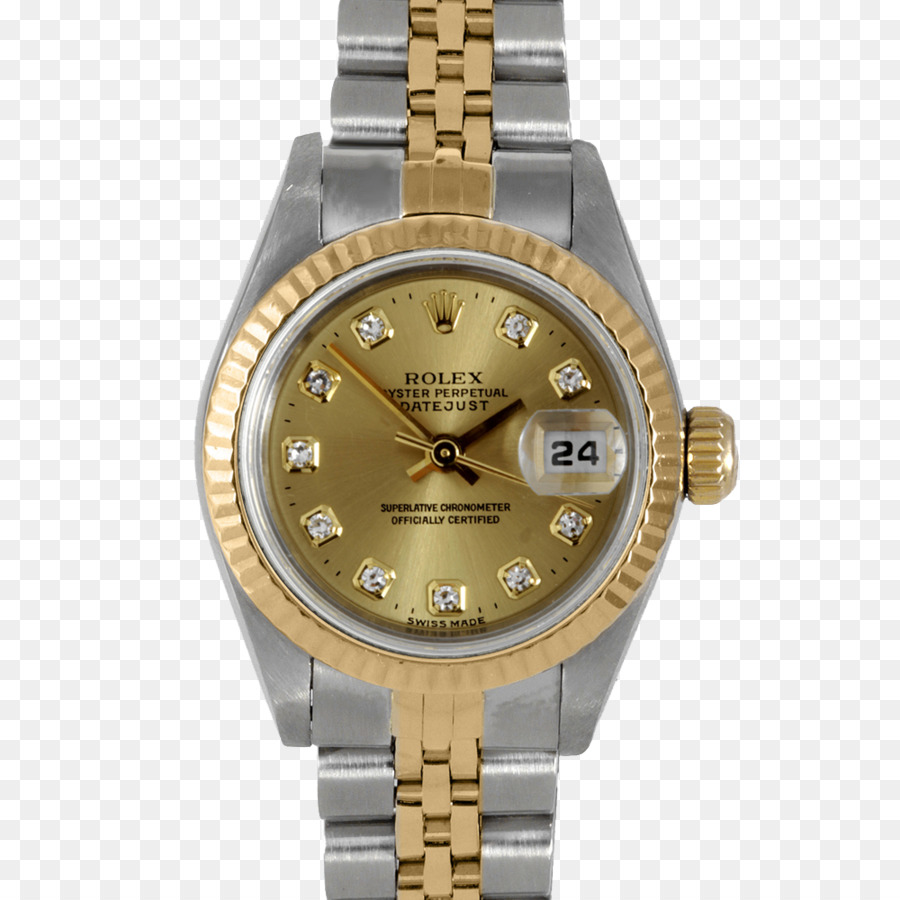 Rolex Datejust，Rolex Sea Dweller PNG