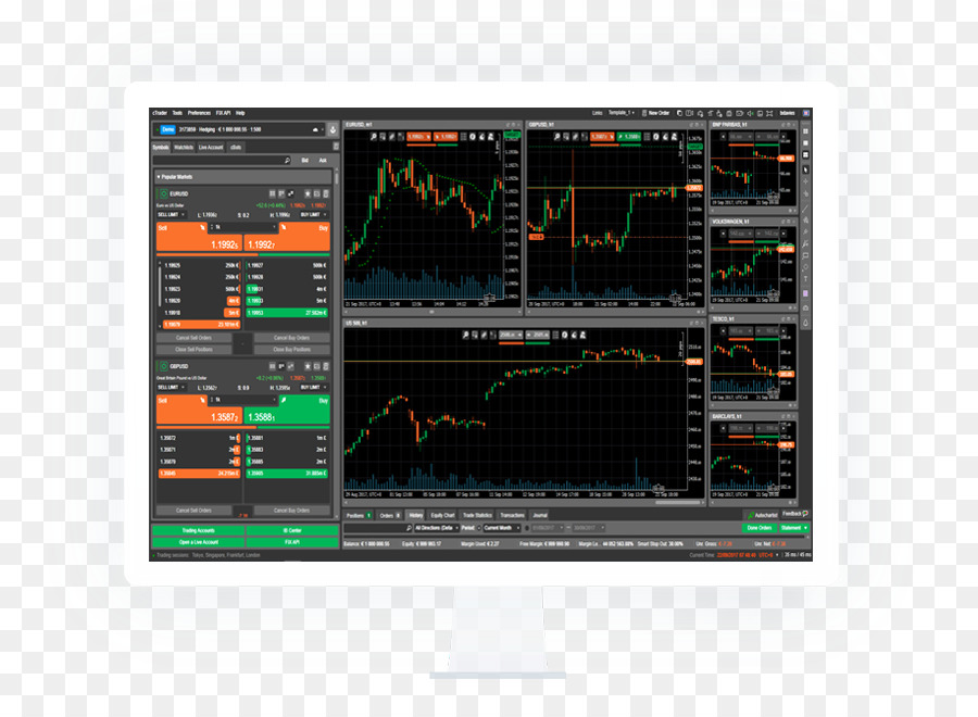 Opción Binaria，Una Plataforma De Comercio Electrónico PNG