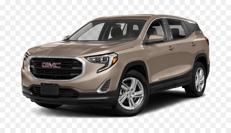 Gmc，Auto PNG