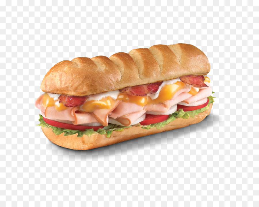 Submarine Sandwich，Firehouse Subs PNG