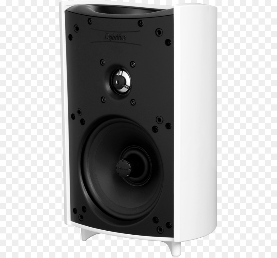 Altavoces De La Computadora，Subwoofer PNG