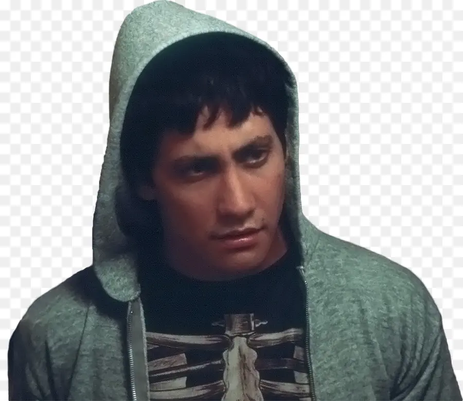 Richard Kelly，Donnie Darko PNG