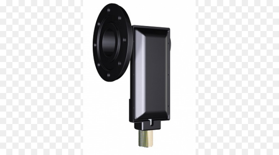 Lownoise Bloque Downconverter，Lnb Inverto Black No De Los Participantes PNG