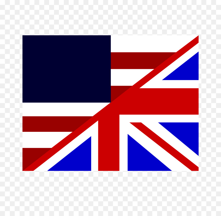 Bandera Del Reino Unido，Gran Bretaña PNG