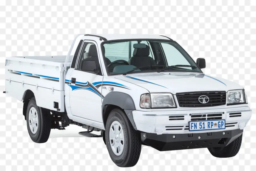 Camioneta，Tata Motors PNG