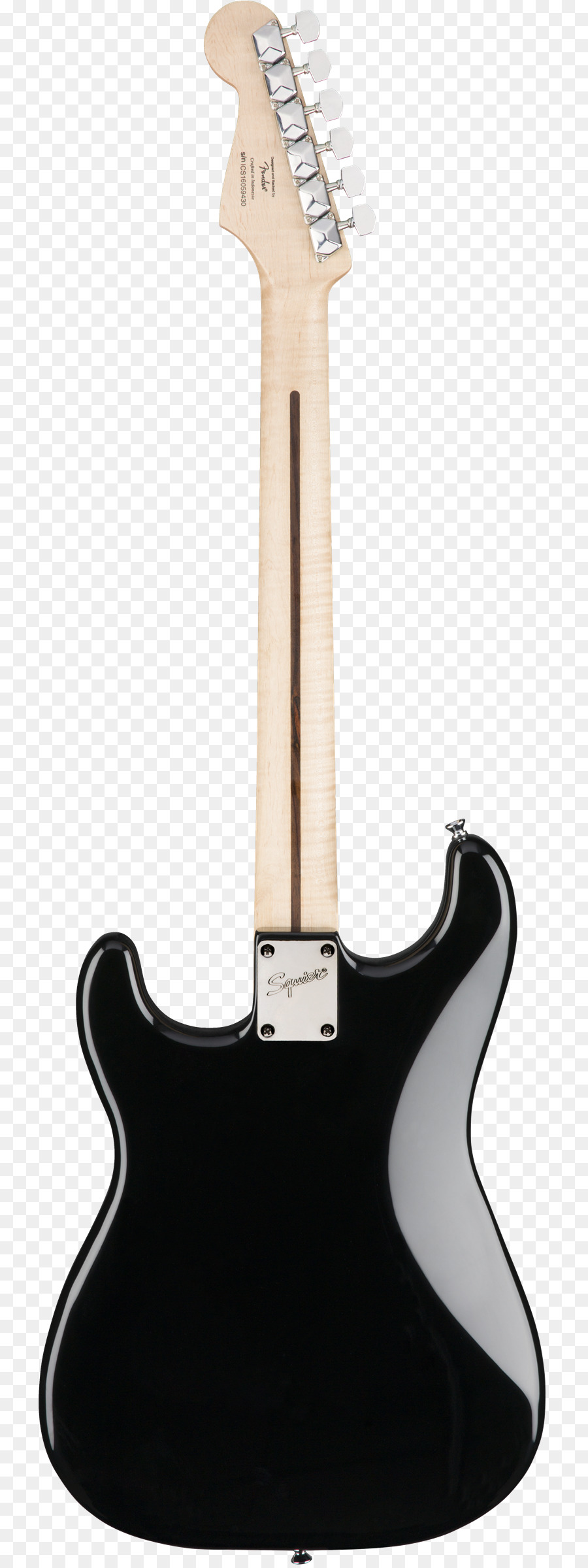 Fender Stratocaster，Squier PNG