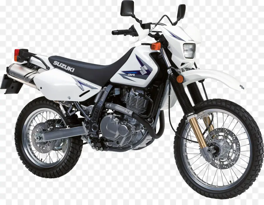 Suzuki，Suzuki Dr650 PNG