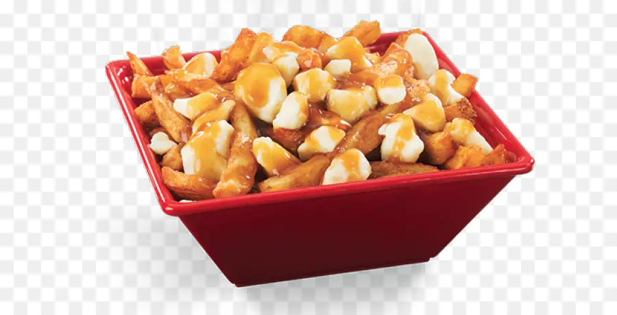 Poutine，Papas A La Francesa PNG