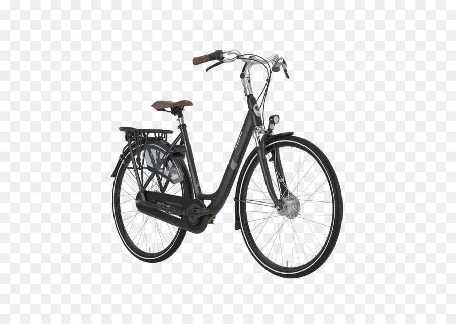 La Gacela De Naranja C7 2018，Bicicleta PNG