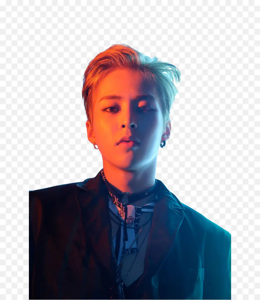 Xiumin，Ex Act PNG