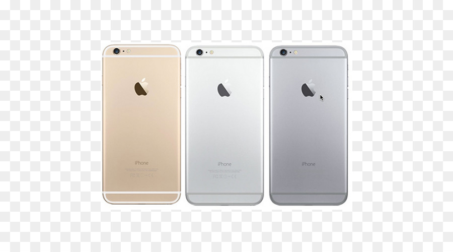 Smartphone，El Iphone 6s PNG