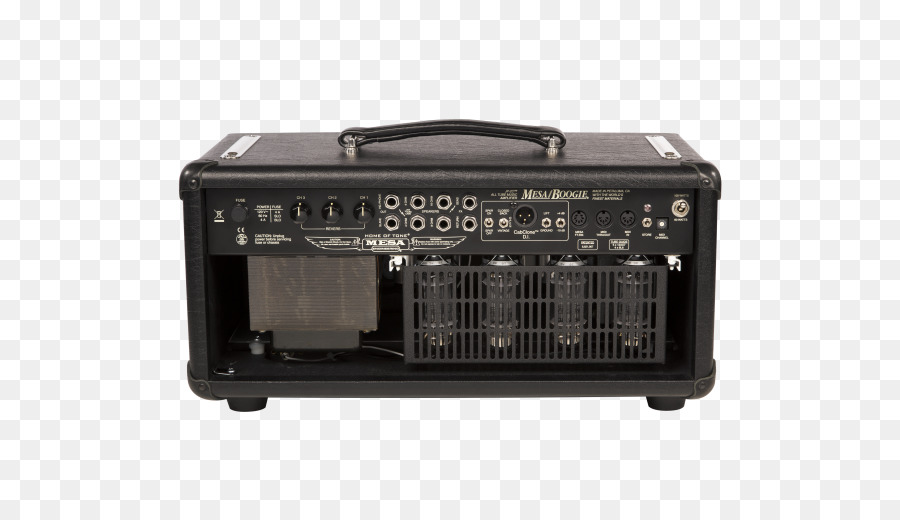 Amplificador De Guitarra，Mesaboogie Jp2c PNG