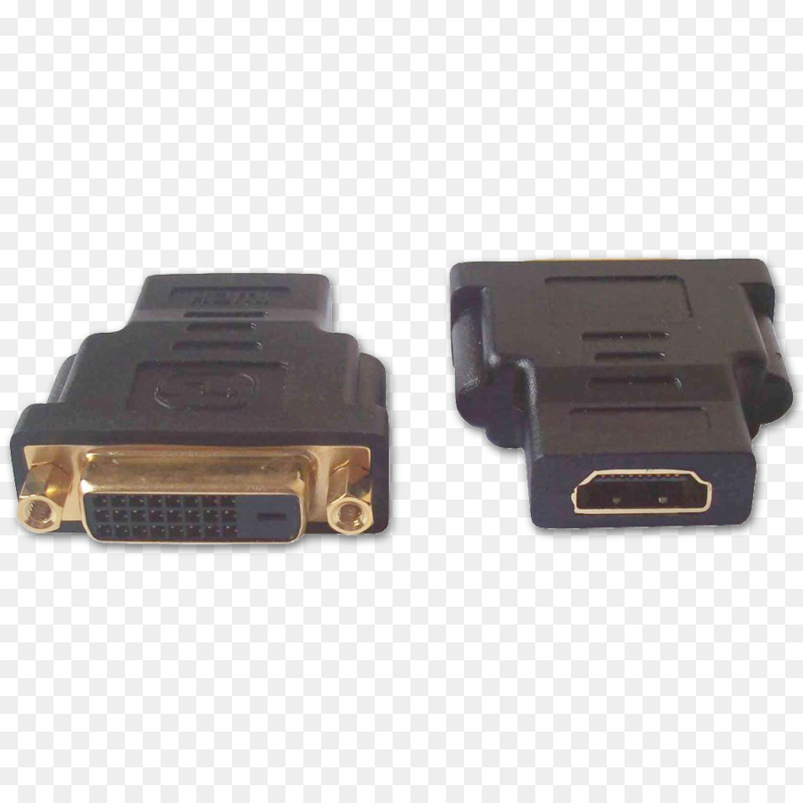 Hdmi，Adaptador PNG