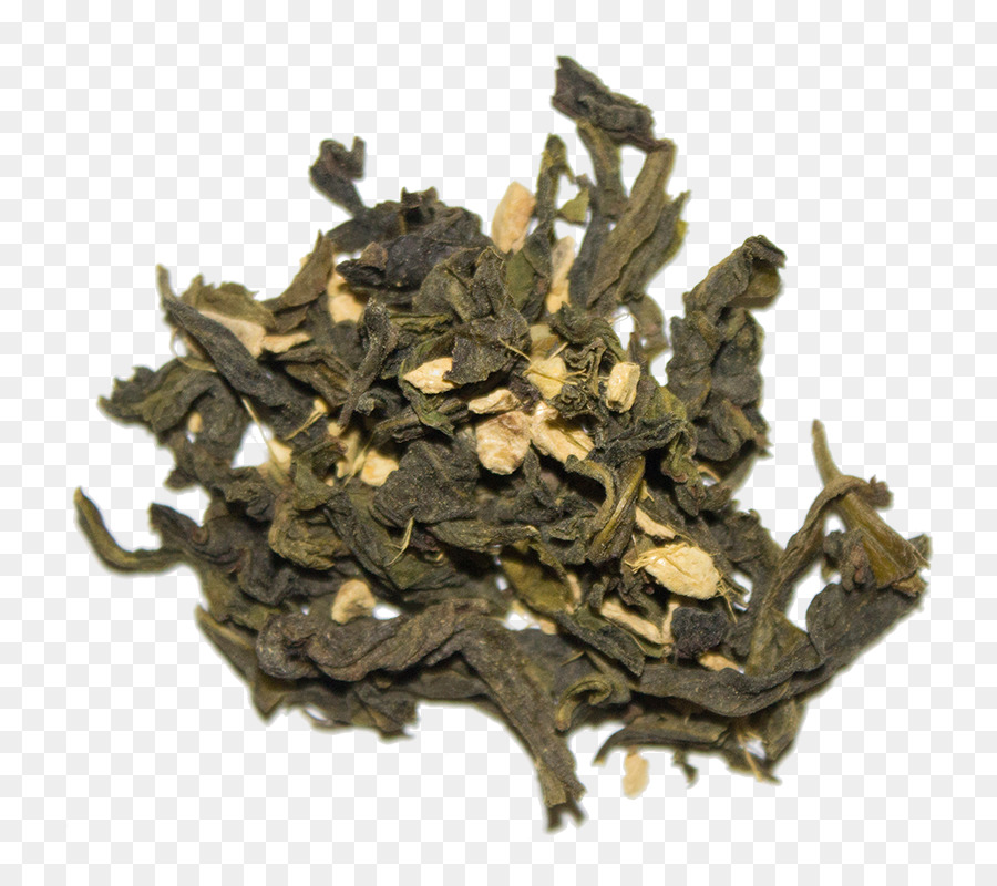 Nilgiri Té，Dian Hong PNG