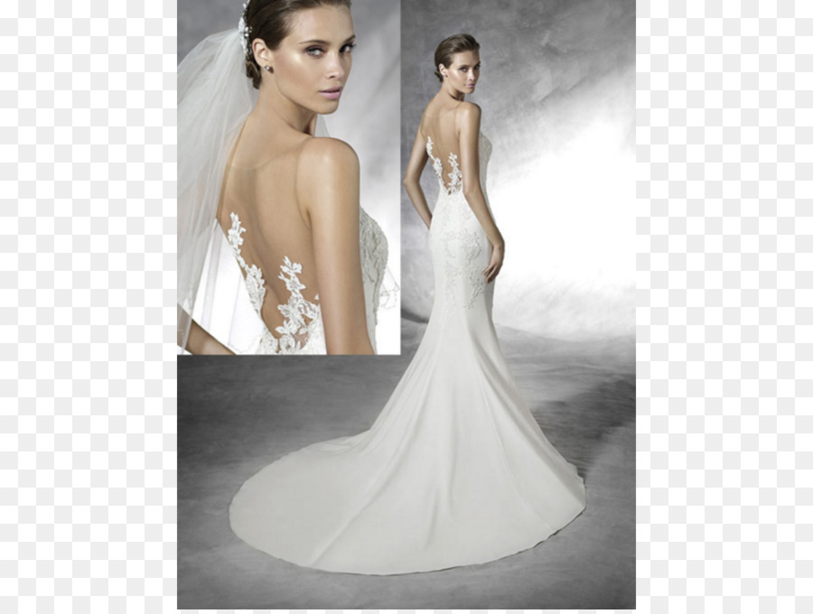 Vestido De Novia，Vestido PNG