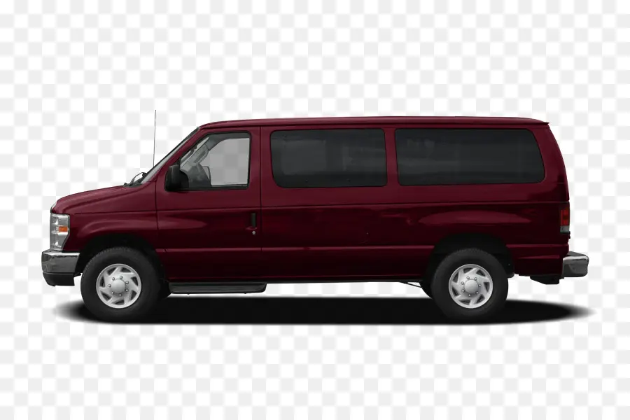 2008 Ford E350 Super Duty，2010 Ford E350 Super Duty PNG