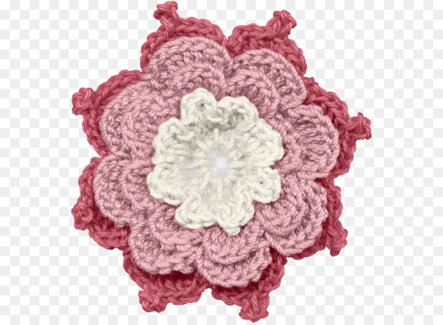 Crochet，Lana PNG